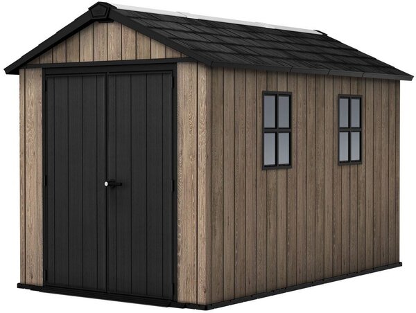 Apex Záhradný domček 11x7,5, ashwood KETER 263959