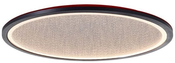 Brilliant - LED RGBW Stmievateľné stropné svietidlo MOSAKO LED/36W/230V + DO
