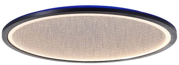 Brilliant - LED RGBW Stmievateľné stropné svietidlo MOSAKO LED/36W/230V + DO