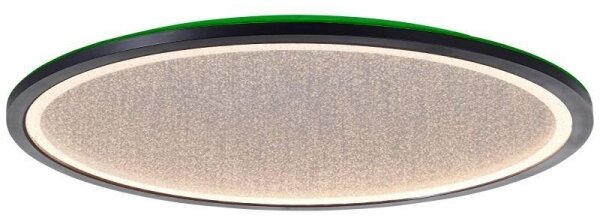 Brilliant - LED RGBW Stmievateľné stropné svietidlo MOSAKO LED/36W/230V + DO