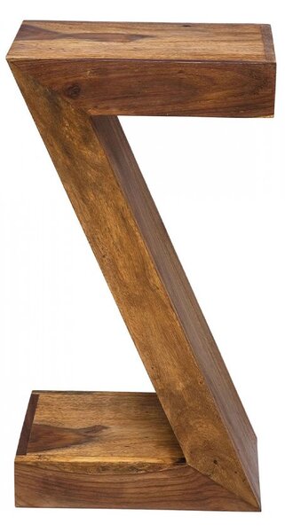 Authentic Odkladací stolík Z 30 × 20 cm 55 × 30 × 20 cm KARE DESIGN