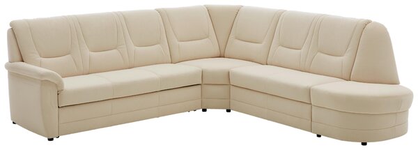 SEDACIA SÚPRAVA, textil, prírodná farba Beldomo Comfort - Sedačky
