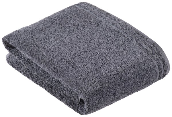 OSUŠKA, 100/150 cm, sivá Vossen - Kúpeľňový textil