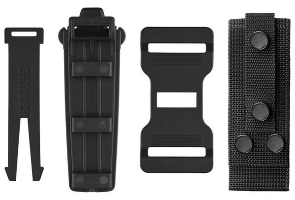 StrongArm Camp Nôž 22,8 cm, hnedý GERBER 1075371