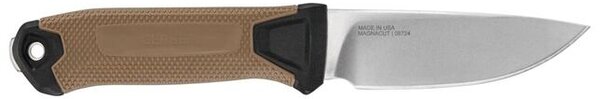 StrongArm Camp Nôž 22,8 cm, hnedý GERBER 1075371
