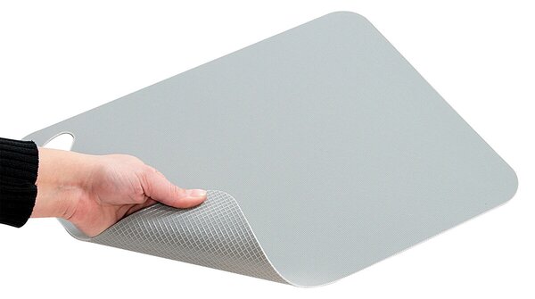 Dosky na krájanie 38 × 29 × 0,2 cm, plastové, 2 ks KESPER 30540