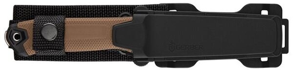 StrongArm Camp Nôž 22,8 cm, hnedý GERBER 1075371