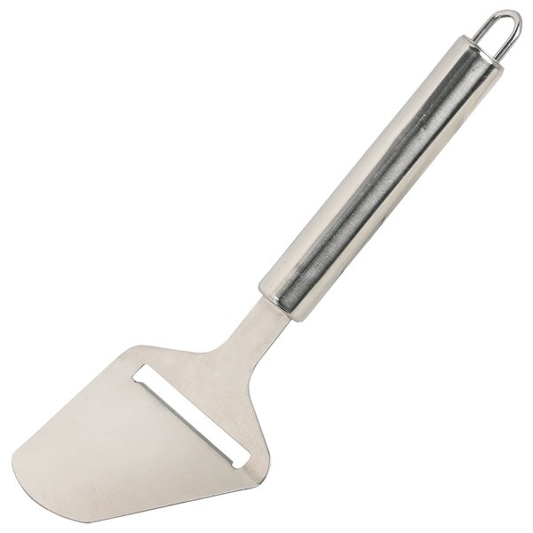 Krájač na syr 21,5 cm, nehrdzavejúca oceľ KESPER 90351
