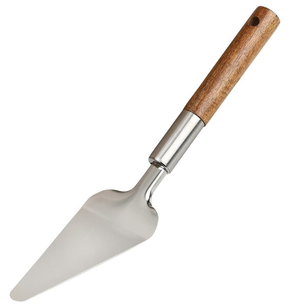 Lopatka na tortu 27 cm, akácia/oceľ KESPER 28978