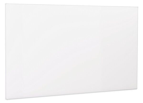 Biela magnetická tabuľa DORIS, 2000 x 1200 mm