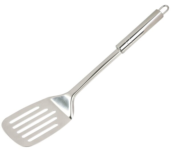 Kuchynská obracačka 36 cm, nehrdzavejúca oceľ KESPER 90910