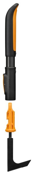 OneClick Nôž na škáry, kovový FISKARS 1080687