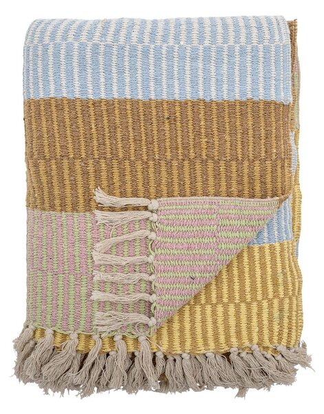 Deka 130x160 cm Isnel – Bloomingville