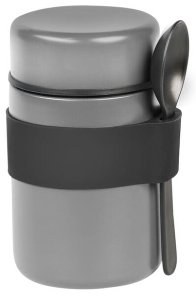 Termonádoba s lyžičkou 400 ml KESPER 90050