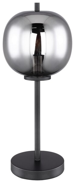 STOLNÁ LAMPA, E14, 18,5/45 cm Globo - Online Only bytové doplnky, Online Only