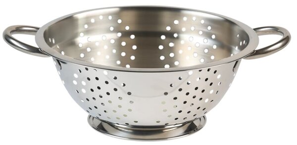 Cedník Ø 24 cm, nehrdzavejúca oceľ KESPER 90801