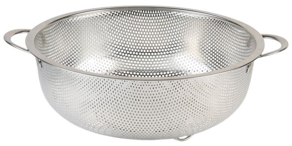 Cedidlo Ø 19 cm, nehrdzavejúca oceľ KESPER 90805