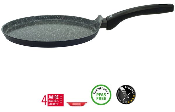 Treva panvica na palacinky Ø 25 cm ELO 21025
