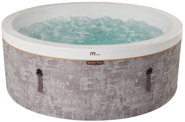 Cocoon Eco vírivý bazén F-CO066WE, hnedý MSPA 11400307