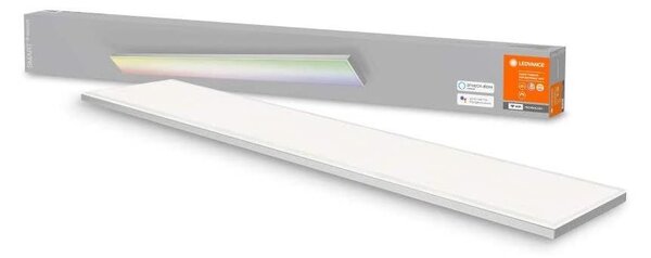 Ledvance Ledvance - LED RGB+TW Stmievateľné stropné svietidlo SMART+ FRAMELESS LED/35W/230V P224637 + záruka 3 roky zadarmo