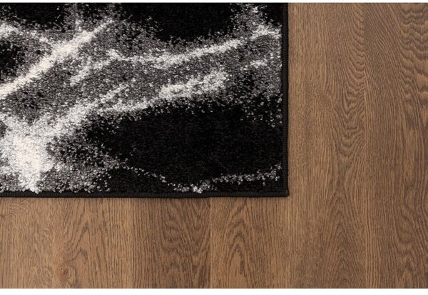 Čierno-biely koberec 200x280 cm Avanti – FD