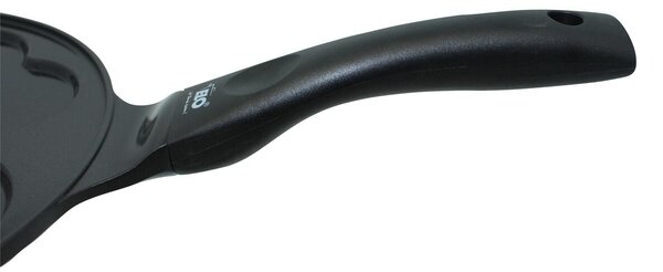 Panvica na lievance v tvare srdca Ø 26 cm ELO 91626