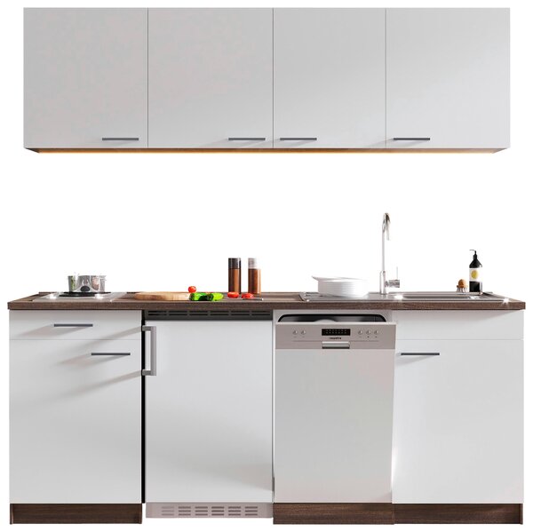KUCHYNSKÝ BLOK 195 cm Respekta - Online Only kuchyne, Online Only