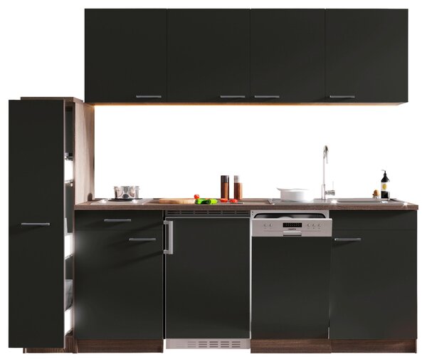 KUCHYNSKÝ BLOK 225 cm Respekta - Online Only kuchyne, Online Only