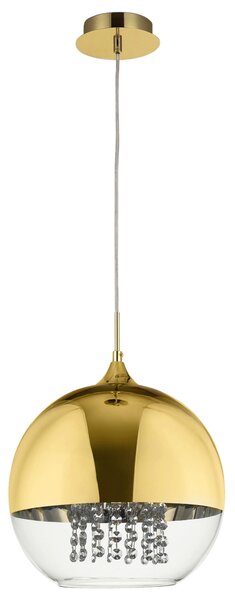 VISIACE SVIETIDLO, 30/28 cm - Online Only bytové doplnky, Online Only