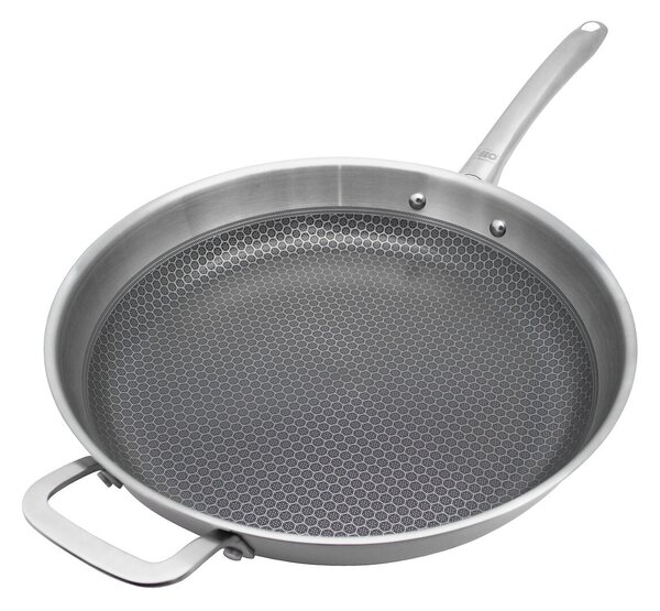 Relief Solution Panvica s pomocnou rukoväťou Ø 32 cm ELO 32432