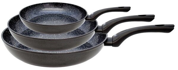 Belugo Panvica Ø 20 + 24 + 28 cm ELO 59139