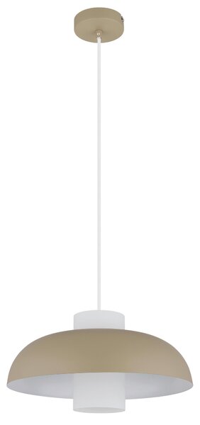 ZÁVESNÉ SVIETIDLO, 38/120 cm Globo - Online Only bytové doplnky, Online Only