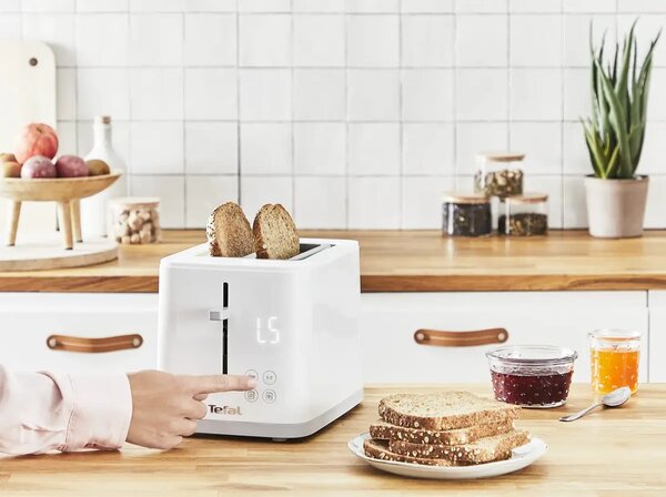 Sense Hriankovač, biely TEFAL TT693110