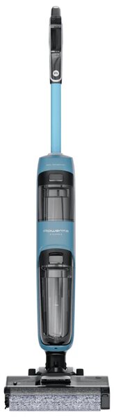 X-Clean 2 Wet & Dry Viacúčelový vysávač, modrý/čierny ROWENTA GZ2271E0