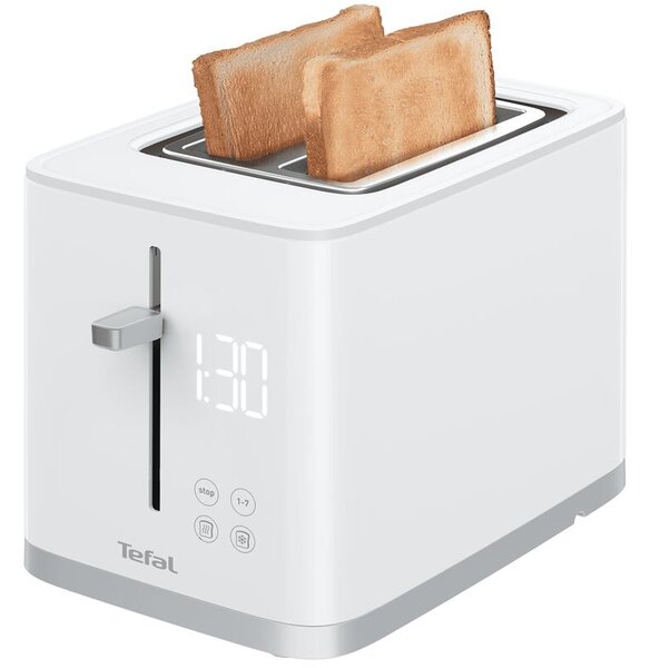 Sense Hriankovač, biely TEFAL TT693110