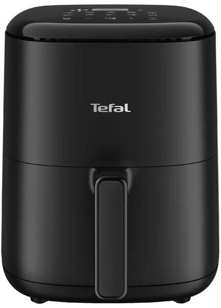 Easy Fry Compact Teplovzdušná fritéza 3 l, čierna TEFAL EY145810