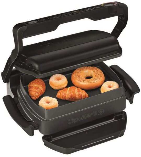 Optigrill+ Snacking&Baking Elektrický gril TEFAL GC714834