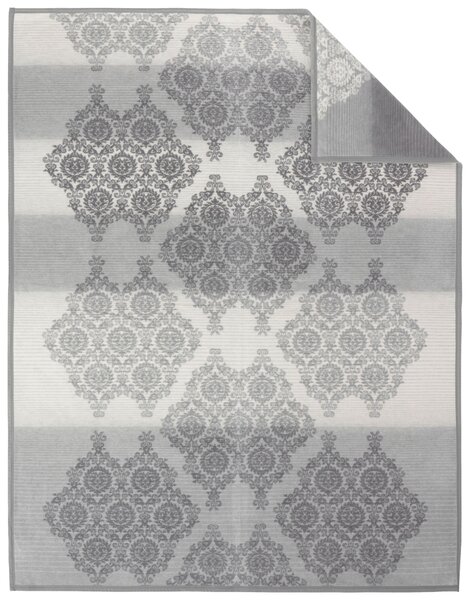 DOMÁCA DEKA, bavlna, 150/200 cm Ibena - Textil do domácnosti