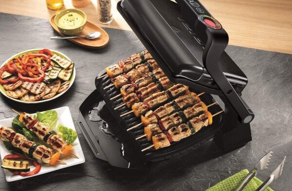 Optigrill+ Snacking&Baking Elektrický gril TEFAL GC714834