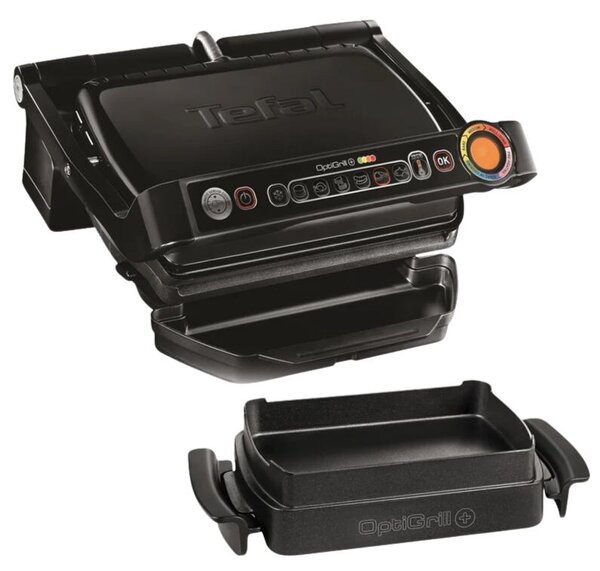 Optigrill+ Snacking&Baking Elektrický gril TEFAL GC714834