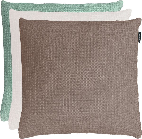 DEKORAČNÝ VANKÚŠ 45/45 cm Novel - Textil do domácnosti
