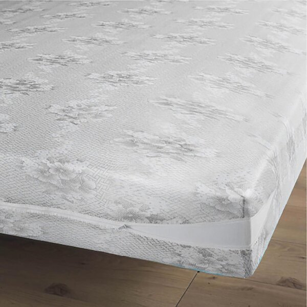 Chránič matraca 90x190 cm Rena – douceur d'intérieur
