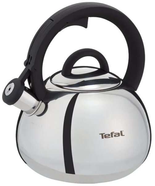 Duetto+ Kanvica na indukciu 2,5 l, nerezová TEFAL N4180310
