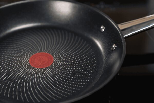 Cook Eat Sada panvíc 2 ks, 24 + 28 cm TEFAL B922S204