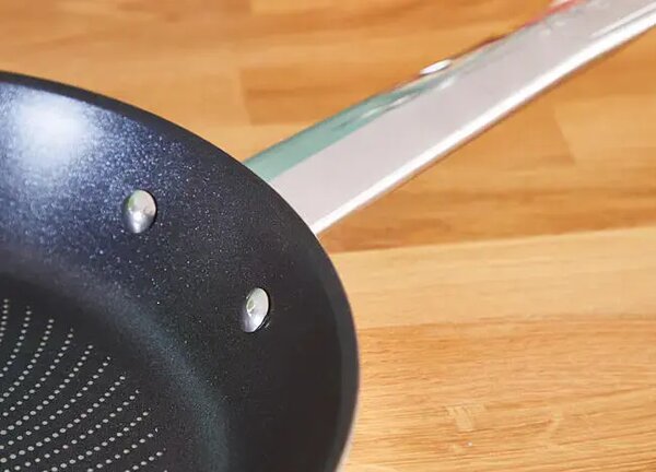 Cook Eat Sada panvíc 2 ks, 24 + 28 cm TEFAL B922S204
