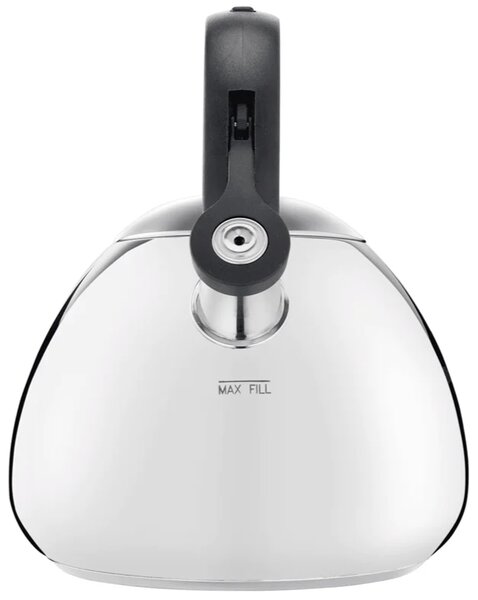Duetto+ Kanvica na indukciu 2,5 l, nerezová TEFAL N4180310