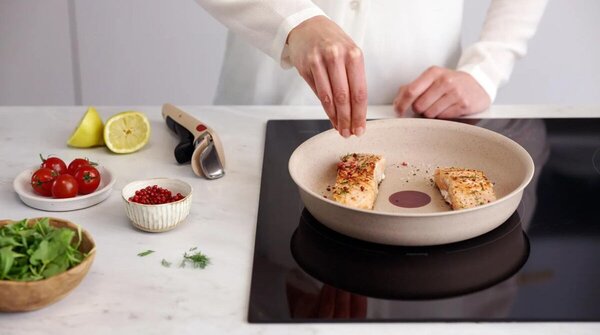 Ingenio Delight Súprava riadu 17 ks TEFAL L7839002