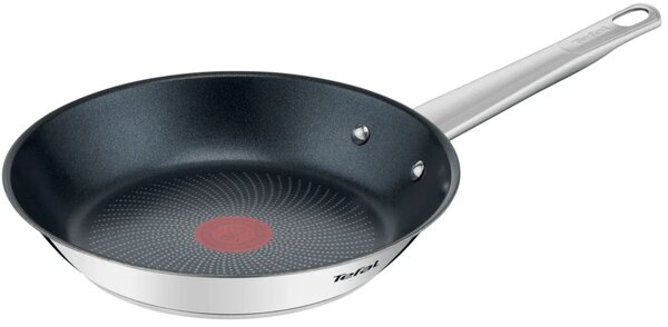 Cook Eat Sada panvíc 2 ks, 24 + 28 cm TEFAL B922S204