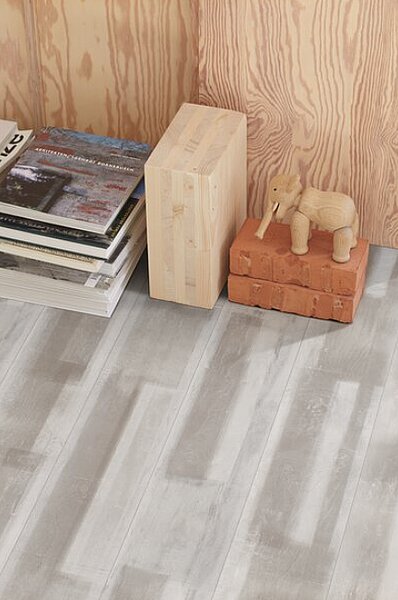 PARADOR Modular one Studio grey štruktúra dreva iconics 1744554 - 2.49 m2