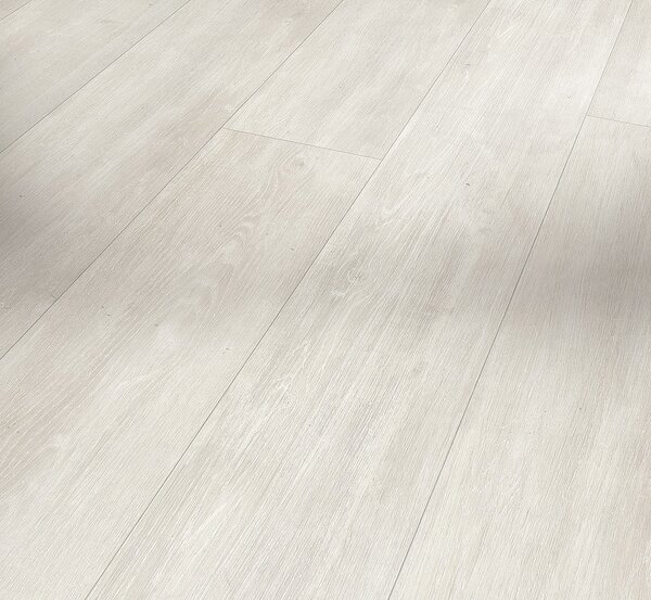 PARADOR Modular one Dub nordic biely prirodzená štruktúra 1744558 - 3.10 m2